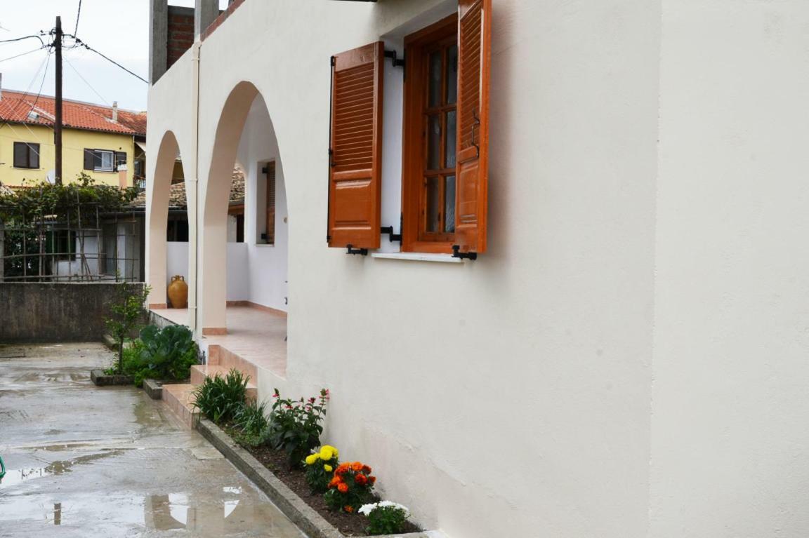 River House Fully Renovated & Equipped 10' From Dt Apartment Potamos (Corfu)