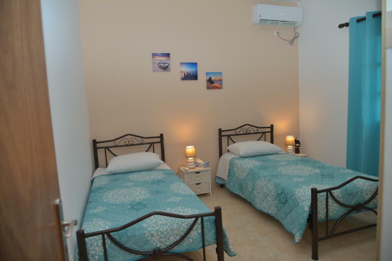 River House Fully Renovated & Equipped 10' From Dt * Potamos (Corfu)